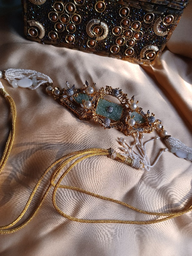 JEWELRY ARTICLES